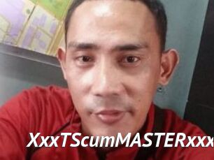 XxxTScumMASTERxxx