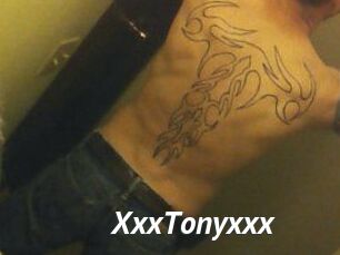 XxxTonyxxx
