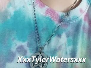 XxxTylerWatersxxx