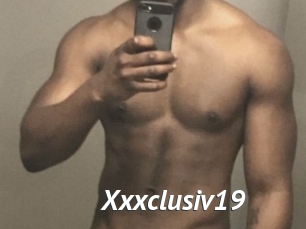 Xxxclusiv19