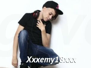 Xxxemy18xxx