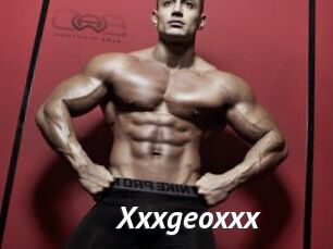 Xxxgeoxxx