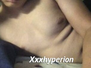 Xxxhyperion