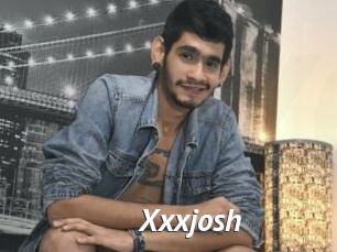 Xxxjosh