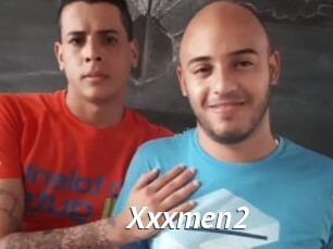 Xxxmen2