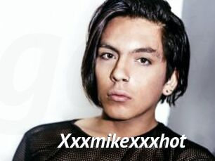 Xxxmikexxxhot