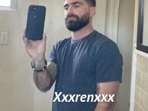 Xxxrenxxx