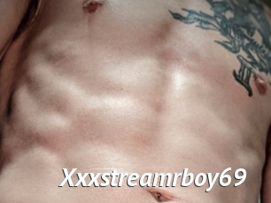 Xxxstreamrboy69