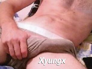 Xyungx