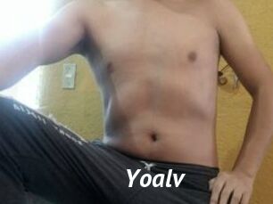 Yoalv