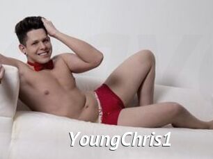YoungChris1 Gay Vod