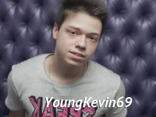 YoungKevin69 Gay Vod