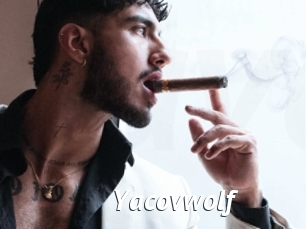Yacovwolf