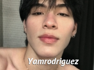 Yamrodriguez