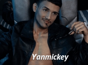 Yanmickey
