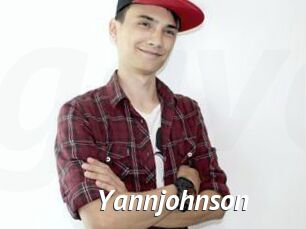 Yannjohnson