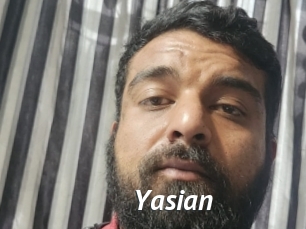 Yasian