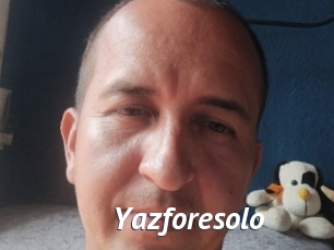 Yazforesolo
