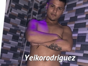 Yeikorodriguez