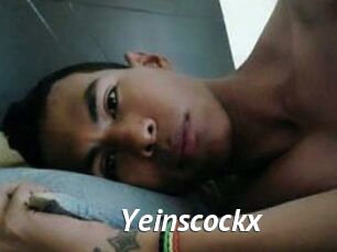 Yeinscockx