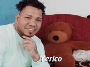 yerico Gay Vod