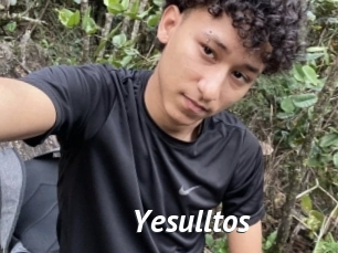 Yesulltos