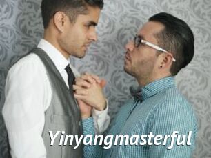 Yinyangmasterful