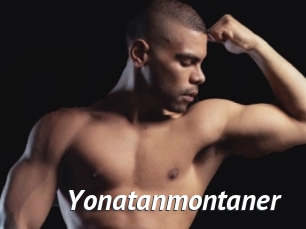 Yonatanmontaner