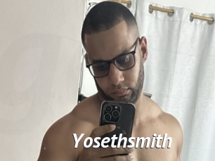 Yosethsmith