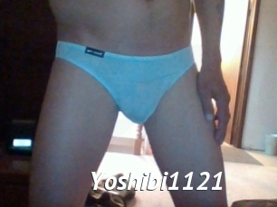 yoshibi1121 Gay Vod