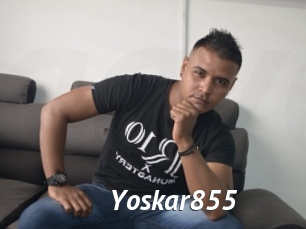 Yoskar855