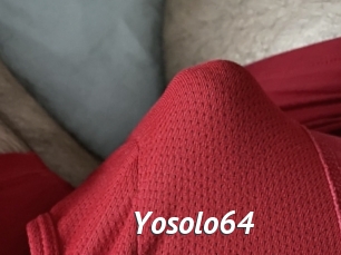 Yosolo64