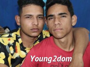 Young2dom