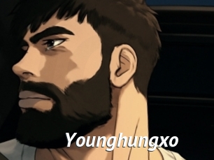 Younghungxo