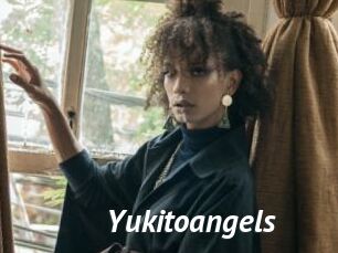 Yukitoangels