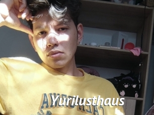 Yurilusthaus