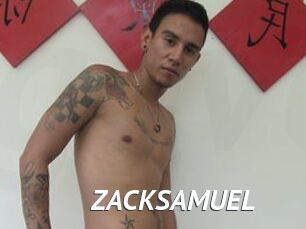 ZACKSAMUEL