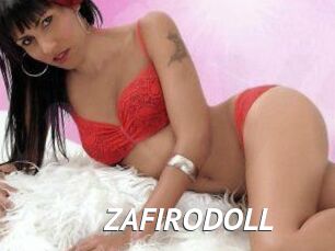 ZAFIRODOLL
