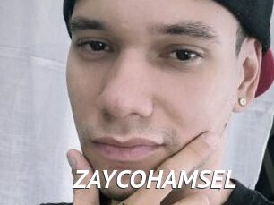 ZAYCOHAMSEL