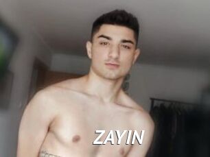 ZAYIN