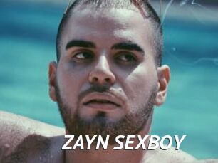 ZAYN_SEXBOY