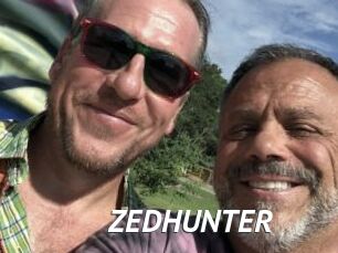 ZEDHUNTER