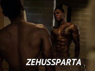 ZEHUS_SPARTA