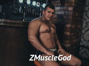 ZMuscleGod
