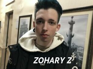 ZOHARY_Z