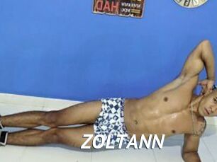 ZOLTANN