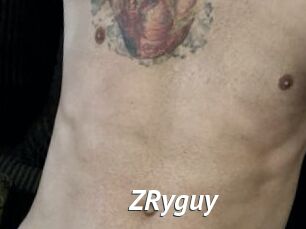ZRyguy