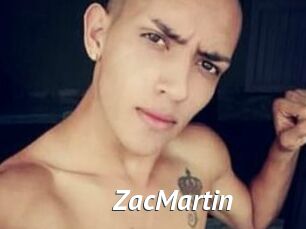 ZacMartin
