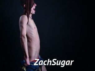 ZachSugar