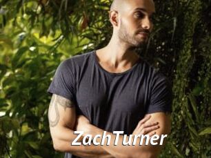 ZachTurner